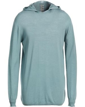 Rick Owens Pullover - Azul