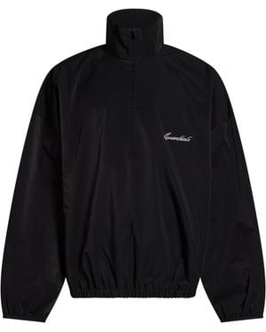 Fear Of God Jacket - Black