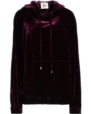 Semicouture Sweatshirt - Black