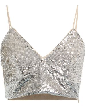 Ballantyne Top - Gray