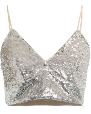 Ballantyne Top - Gray