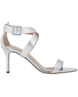 Giuseppe Zanotti Sandale - Weiß