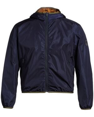 Fay Jacket - Blue