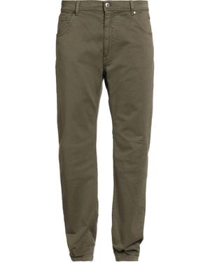 Aeronautica Militare Trousers - Green
