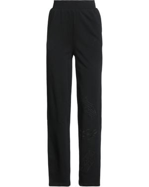 ARMANI EXCHANGE Pants Cotton - Black