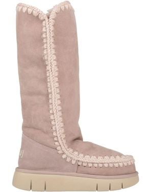 Mou Stiefel - Pink