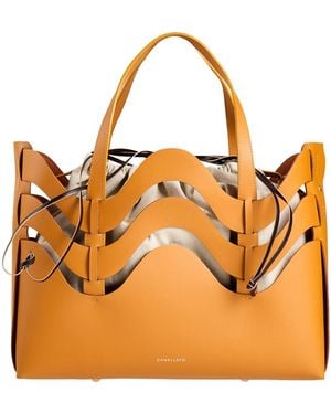 Zanellato Handbags - Orange