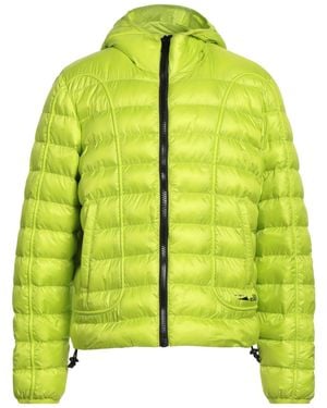 DIESEL Pufferjacke & Daunenjacke - Gelb