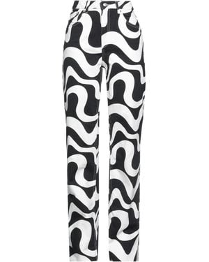 NA-KD Pants - White