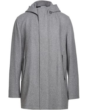 Manuel Ritz Cappotto - Grigio