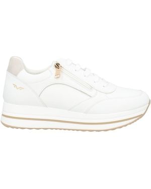 Armata Di Mare Trainers - White