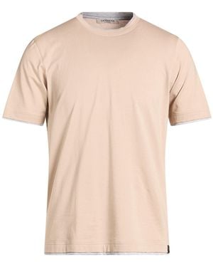 La Fileria T-Shirts - Pink