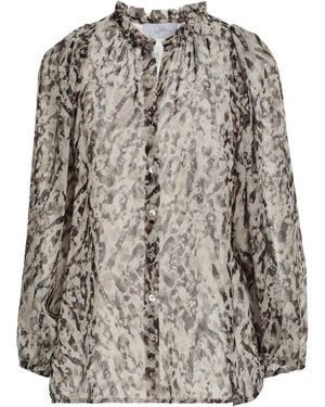 Soallure Shirt - Grey