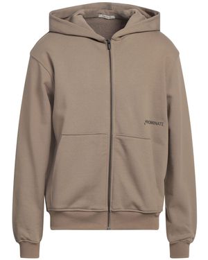 hinnominate Sudadera - Marrón