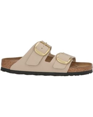 Birkenstock Sandals - White