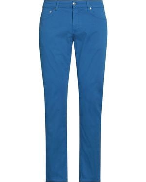 Harmont & Blaine Trouser - Blue