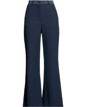 ViCOLO Pants Polyester - Blue