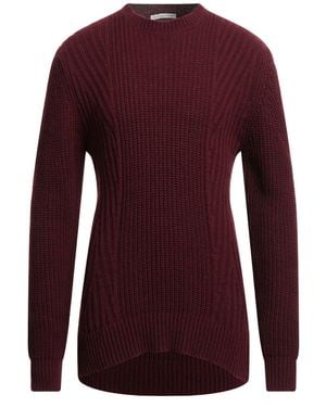 Daniele Alessandrini Jumper - Purple