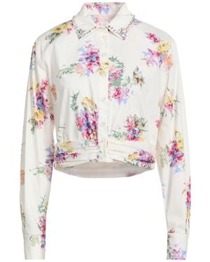 Liu Jo Shirt - White