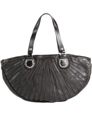 Campomaggi Handtaschen - Schwarz