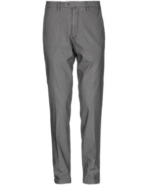 Michael Coal Trouser - Grey