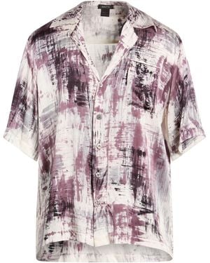 Avant Toi Shirt - Pink