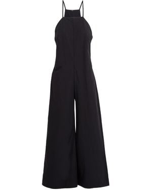 Ottod'Ame Jumpsuit - Schwarz