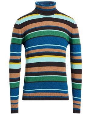 Altea Turtlenecks - Blue