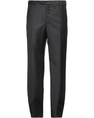 Pal Zileri Trousers - Grey
