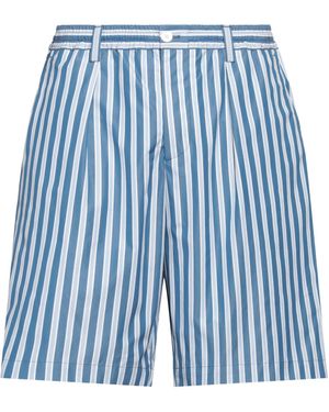 Marni Shorts & Bermudashorts - Blau