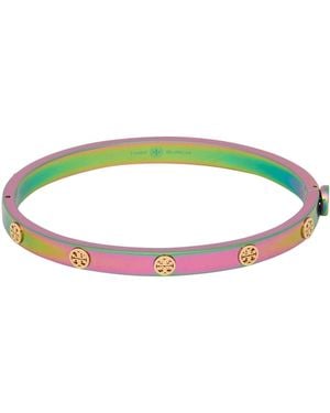 Tory Burch Bracelets - Green