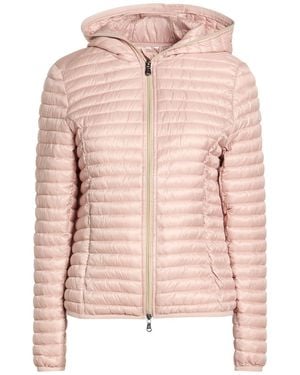 Canadian Puffer - Pink