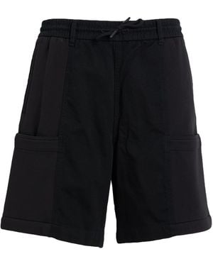 ARMANI EXCHANGE Shorts Jeans - Nero