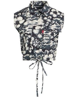 Department 5 Shirt - Multicolor
