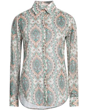 Camicettasnob Shirt - Gray