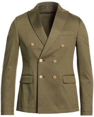 Daniele Alessandrini Blazers - Green