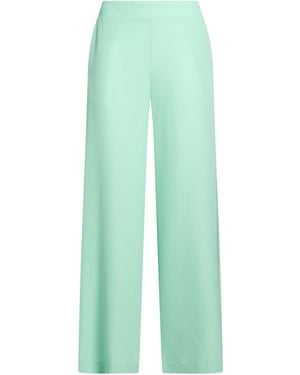 Kontatto Trouser - Green