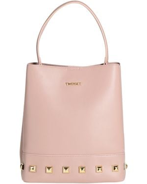 Twinset Handbag - Pink