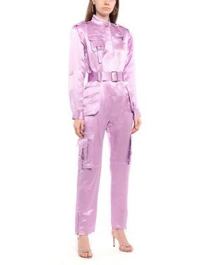 Blumarine Jumpsuit - Pink