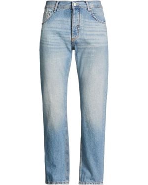 Antony Morato Jeans Cotton - Blue
