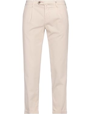 Myths Pants - Natural