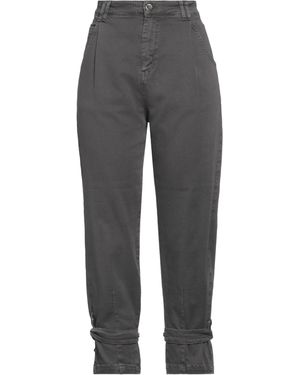 Relish Jeans - Gray