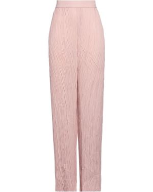 Circus Hotel Pants - Pink