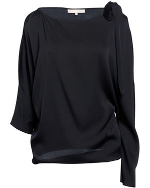 Nouvelle Silk95five Top - Black