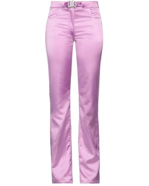 1017 ALYX 9SM Trousers - Pink