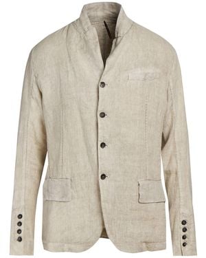 Masnada Blazer Linen - Natural