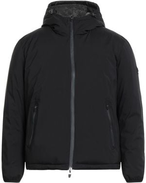 Canadian Puffer - Black
