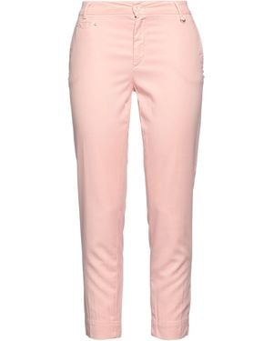 Mason's Pants - Pink