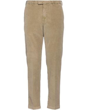 PT Torino Trouser - Natural