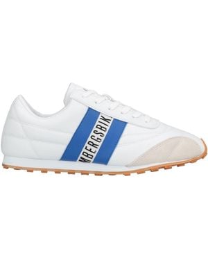 Bikkembergs Trainers - Blue